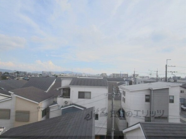 コートパッション高槻の物件内観写真